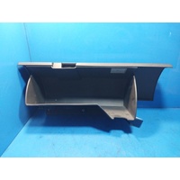 Nissan Navara D40 Lower Glove Box