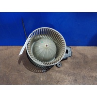 Nissan Navara D40 Heater Fan Motor
