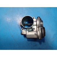 Nissan Pathfinder Navara Throttle Body