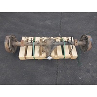 Nissan Navara D22  Rear Diff Assembly