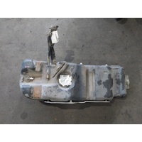 Holden Colorado Rodeo Petrol Fuel Tank