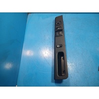 Holden Rodeo, Colorado, Isuzu Dmax Right Front Power Window Master Switch