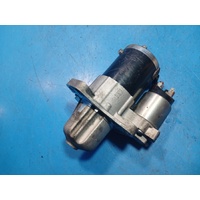 Holden Rodeo Commodore Colorado Crewman  Starter Motor