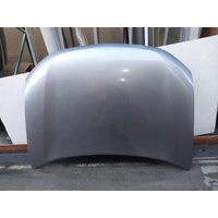 Mitsubishi Outlander  Zk-Zl, Bonnet