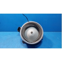 Mitsubishi Outlander Zk-Zl Heater Fan Motor