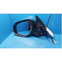 Mitsubishi Outlander Zk-Zl Left Door Mirror