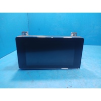 Mitsubishi Outlander Zk-Zl Display/Head Unit