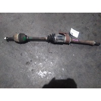Mitsubishi Outlander Right Driveshaft