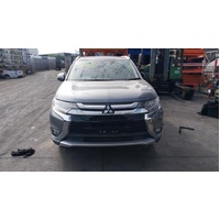 Mitsubishi Outlander Zk-Zl Right Headlamp