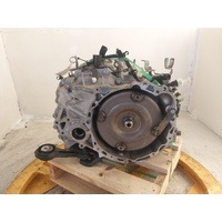 Mitsubishi Outlander Zk-Zl 2.4 4J12 Petrol Auto Transmission