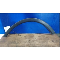 Mitsubishi Outlander Zj-Zk Left Front Wheel Arch Flare In Body