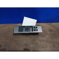 Nissan Navara D40 Rf Power Window Master Switch
