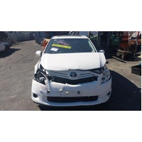 Toyota Corolla Zre152r Left Guard Liner