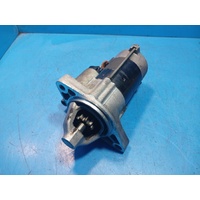 Toyota Corolla Zre152/153R 1.8 2Zr-Fe Petrol  Starter Motor