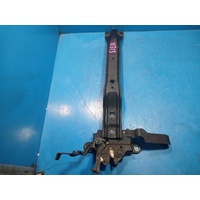 Holden Colorado Rg/Rg 7 Bonnet Lock Support