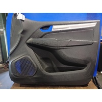 Holden Colorado Rg Right Front Door Trim
