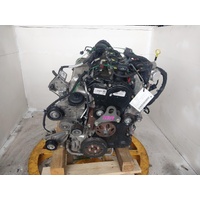 Holden Colorado Trailblazer  Diesel 2.8 Lwn Turbo Engine
