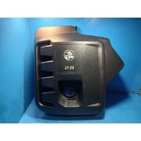 Holden Colorado Rg/Rg 7, Engine Dress Cover