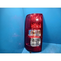 Holden Colorado Rg  Left Taillight