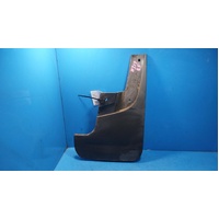 Holden Colorado Rg  Right Front Mud Flap