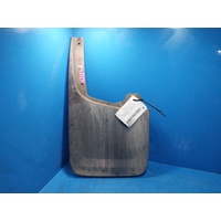 Holden Colorado Rg Ute Left Rear Mud Flaps