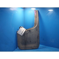 Holden Colorado Rg Ute Left Rear Mud Flaps