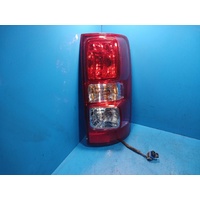 Holden Colorado Rg Right Taillight