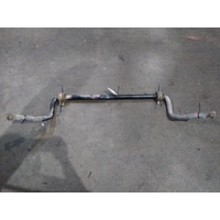 Holden Colorado Stabilizer Bar