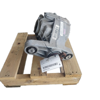 Holden Commodore Vf V6 3.27 Ratio Non Lsd  Diff Centre