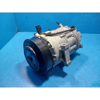 Hyundai Santa Fe Dm Air Cond Compressor