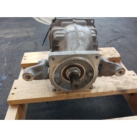 Hyundai Santa Fe Dm 3.195 Ratio Diff Centre