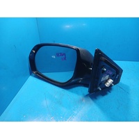 Hyundai Santa Fe Dm Left Door Mirror