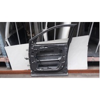 Hyundai Santa Fe Dm  Right Front Door