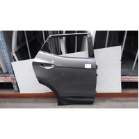 Hyundai Santa Fe Dm  Right Rear Door