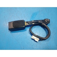 Hyundai Santa Fe Dm Right Front Seat Belt Stalk Only