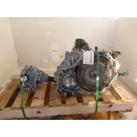 Hyundai Santa Fe Dm  Auto Transmission