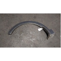 Hyundai Santa Fe Dm Left Front Wheel Arch Flare