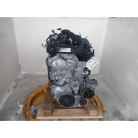 Nissan Qashqai J11 2.0 Mr20 Petrol  Engine  Used