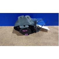 Nissan Qashqai J11 Right Rear Seat belt Only