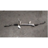 Nissan Qashqai J11 Steering Rack