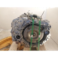 Nissan Qashqai Petrol 2.0 J11 Auto Transmission