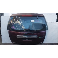 Holden Captiva 7 (Vin Kl3c) Cg Tailgate
