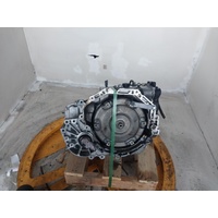 Holden Captiva Cg 2.2 Diesel Auto Transmission