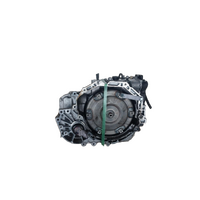 Holden Captiva Cg 2.2 Diesel Auto, Transmission