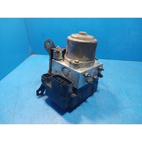 Mitsubishi Challenger Pa Abs Pump