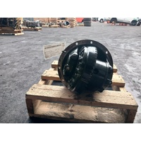 Mitsubishi Challenger Pa Lsd Rear Diff Centre