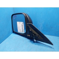 Mitsubishi Challenger Pa  Left Power Door Mirror