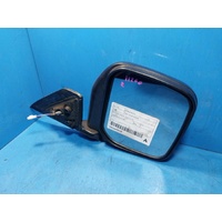 Mitsubishi Challenger Pa  Right Power Door Mirror