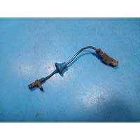 Ldv Deliver 9 Left Rear Abs Sensor