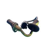 Ldv Deliver 9 Right Rear Abs Sensor